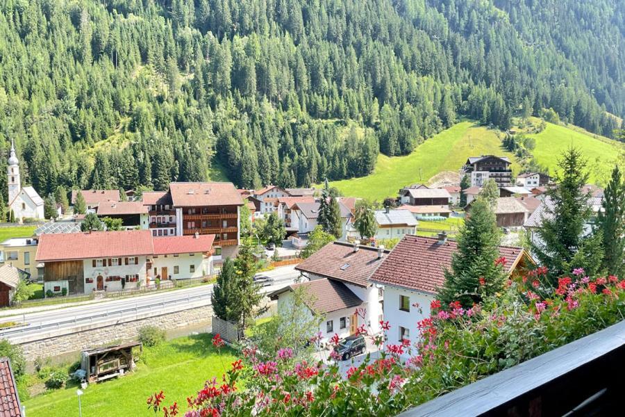 Apart - Und Fruehstueckspension Jaegerheim Каунерталь Экстерьер фото